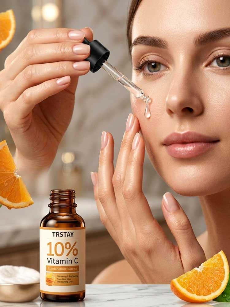 Trstay 10% Vitamin Comination Essence 50ml