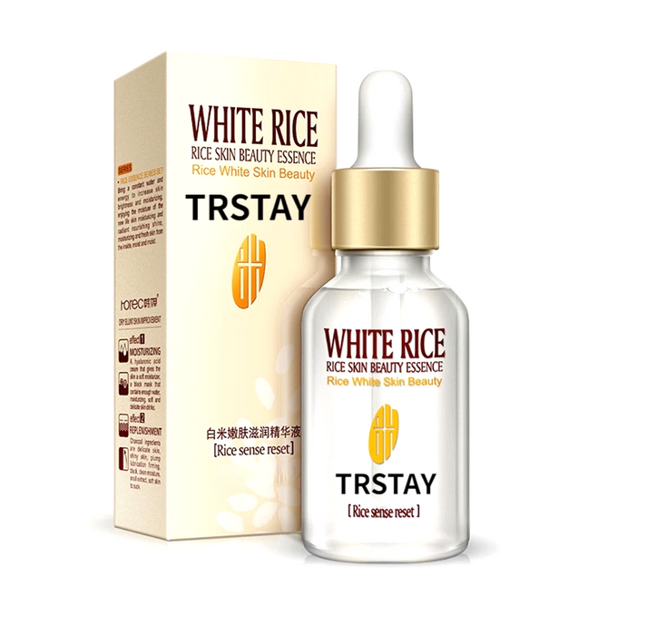 Trstay White Rice Skin Beauty Essence 50ml (Copy)